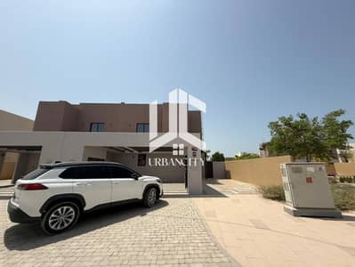 3 Schlafzimmer Townhouse zum zum Verkauf in Al Ghadeer, Abu Dhabi - WhatsApp Image 2026-06-22 at 5.44. 04 PM (1). jpeg