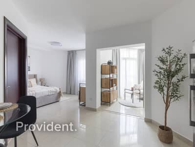 Studio à à louer à Jumeirah Lake Towers (JLT), Dubai - Appartement à Jumeirah Lake Towers (JLT)，JLT Cluster Q，New Dubai Gate 1, 68000 AED - 15568761