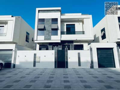 Villa de 5 chambres à à louer à Al Bahia, Ajman - WhatsApp Image 2026-06-22 at 5.56. 11 PM (2). jpeg Villa de 5 chambres à à louer à Al Bahia, Ajman - WhatsApp Image 2026-06-22 at 5.56. 11 PM (2). jpeg