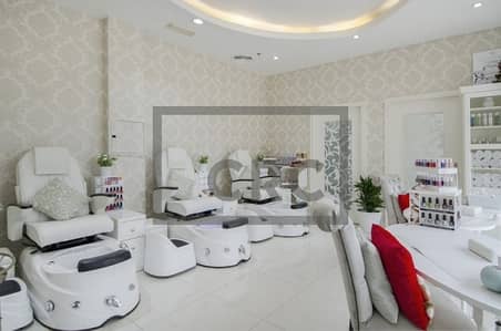 Studio Retail in Jumeirah Lake Towers Studio Retail in Jumeirah Lake Towers