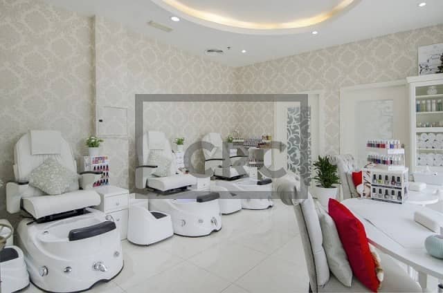 Studio Retail in Jumeirah Lake Towers Studio Retail in Jumeirah Lake Towers