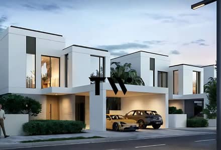 4 Bedroom Villa for Sale in Dubai Investment Park (DIP), Dubai - 4 BR | VERDANT LANDSCAPES | POLO FOCUSED 4 Bedroom Villa for Sale in Dubai Investment Park (DIP), Dubai - 4 BR | VERDANT LANDSCAPES | POLO FOCUSED