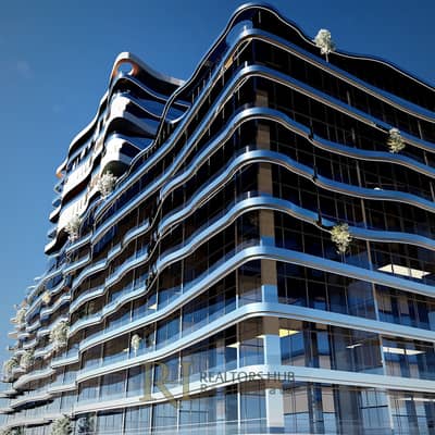 1 Bedroom Apartment for Sale in Jumeirah Village Circle (JVC), Dubai - BAM311_7. jpg 1 Bedroom Apartment for Sale in Jumeirah Village Circle (JVC), Dubai - BAM311_7. jpg