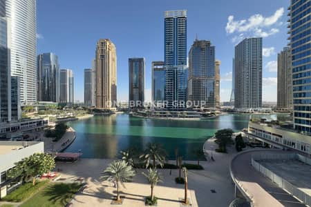 朱美拉湖塔 (JLT), 迪拜 1 卧室公寓待售 - 位于朱美拉湖塔 (JLT),JLT B区,风之塔 I 1 卧室的公寓 1200000 AED - 15569444 朱美拉湖塔 (JLT), 迪拜 1 卧室公寓待售 - 位于朱美拉湖塔 (JLT),JLT B区,风之塔 I 1 卧室的公寓 1200000 AED - 15569444