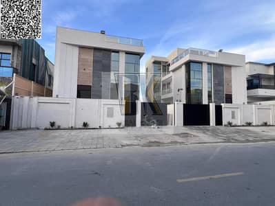 6 Bedroom Villa for Sale in Al Yasmeen, Ajman - WhatsApp Image 2026-06-14 at 3.41. 20 PM. jpeg 6 Bedroom Villa for Sale in Al Yasmeen, Ajman - WhatsApp Image 2026-06-14 at 3.41. 20 PM. jpeg