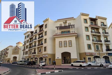 Shop de  à à louer à International City, Dubai - 1. jpg