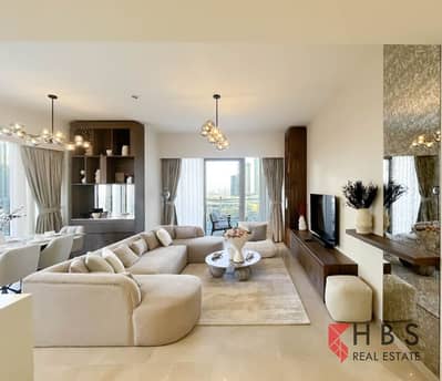 3 habitaciones Apartamento para en Alquiler en Downtown Dubai, Dubai - 2. png