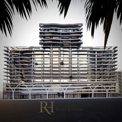 1 Bedroom Apartment for Sale in Jumeirah Village Circle (JVC), Dubai - BAM311_3. jpg