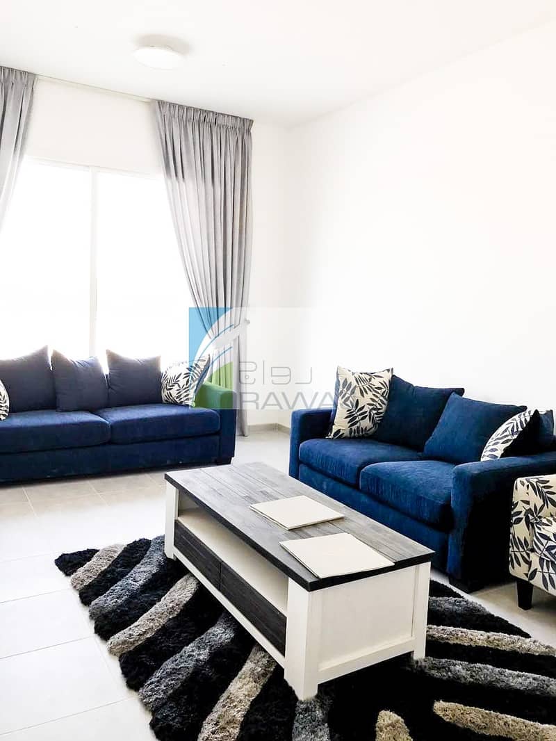 Ready in 1 year with 6 years Post Handover payment plan l 1 Bedroom l Sherena 2 Residence Ready in 1 year with 6 years Post Handover payment plan l 1 Bedroom l Sherena 2 Residence