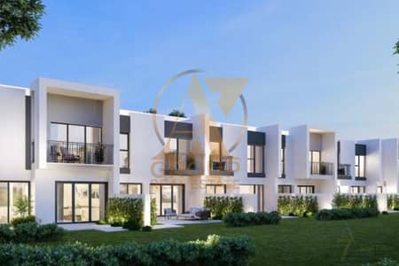 3 Bedroom Townhouse for Rent in Dubailand, Dubai - Attractive Price | Single Row | Premium Location 3 Bedroom Townhouse for Rent in Dubailand, Dubai - Attractive Price | Single Row | Premium Location