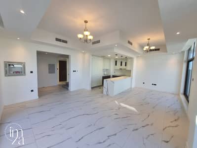 4 Bedroom Townhouse for Sale in Mohammed Bin Rashid City (MBR City), Dubai - BRAND NEW | SINGLE ROW | CORNER UNIT