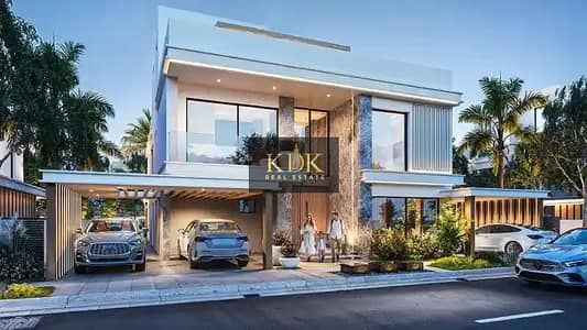 4 Camere Townhouse in Vendita a DAMAC Islands 2, Dubai - WhatsApp Image 2026-06-22 at 10.01. 20 PM. jpeg