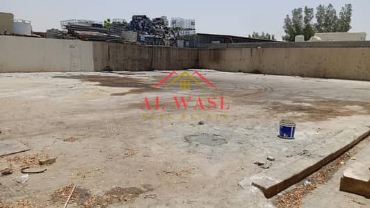 ارض صناعية للايجار في الصجعة، الشارقة - WhatsApp Image 2026-06-22 at 7.16. 26 AM (2). jpeg ارض صناعية للايجار في الصجعة، الشارقة - WhatsApp Image 2026-06-22 at 7.16. 26 AM (2). jpeg