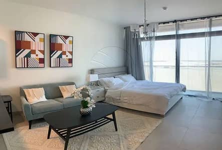 Studio for Rent in Saadiyat Island, Abu Dhabi - 2. jpeg Studio for Rent in Saadiyat Island, Abu Dhabi - 2. jpeg