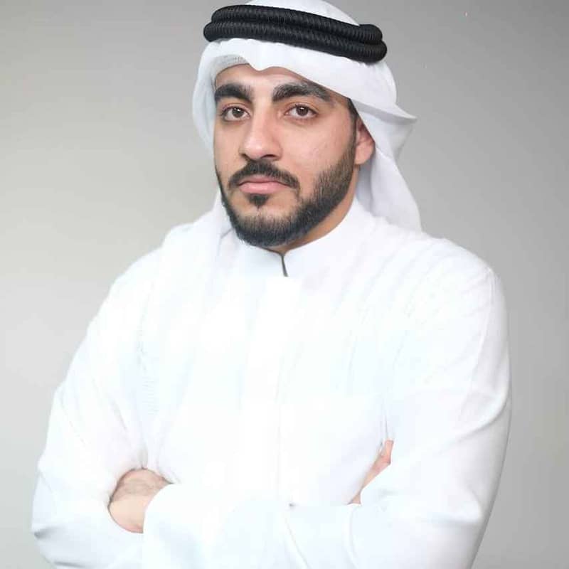 Mohammad Abdulaziz Mohammad Abdulaziz