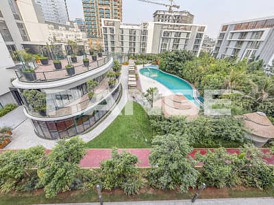 Studio à à vendre à Arjan, Dubai - Appartement à Arjan，Torino by ORO24，Torino by ORO24 Building 4, 700000 AED - 15569645