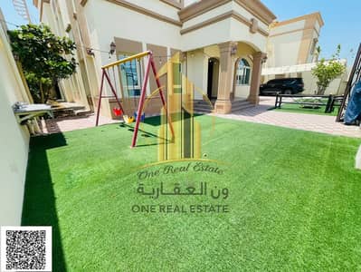 5 Bedroom Villa for Rent in Al Raqaib, Ajman - WhatsApp Image 2026-06-22 at 2.15. 42 AM. jpeg