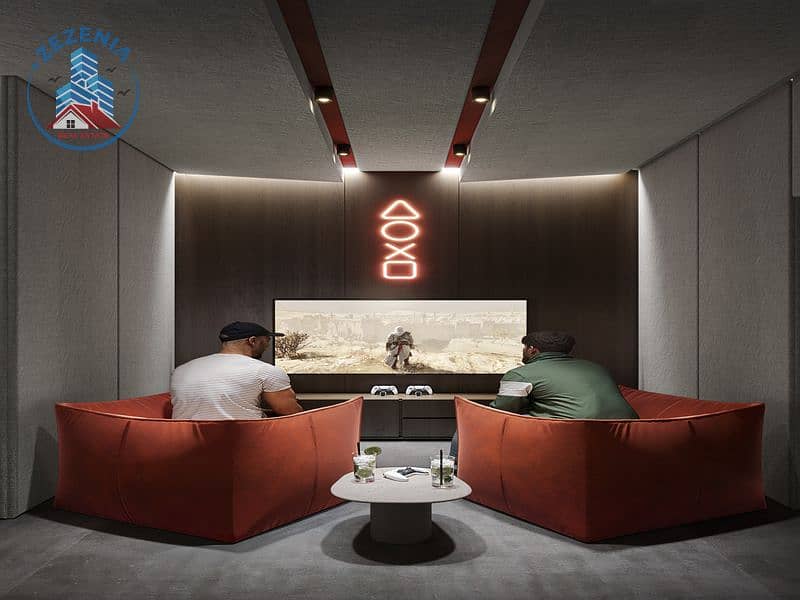 10 AUREL1A_Game Room. jpg