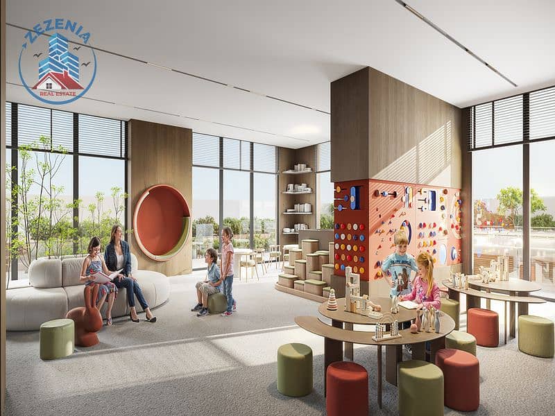 14 AUREL1A_Kids Room. jpg