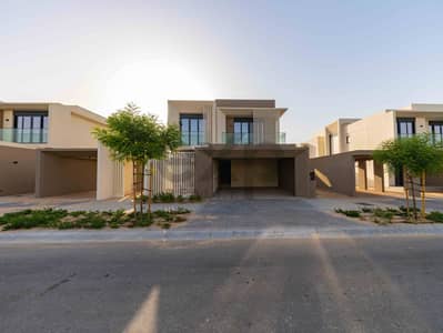 4 Bedroom Villa for Sale in Jebel Ali, Dubai - Single Row | Vastu Compliant | Near Main Park 4 Bedroom Villa for Sale in Jebel Ali, Dubai - Single Row | Vastu Compliant | Near Main Park