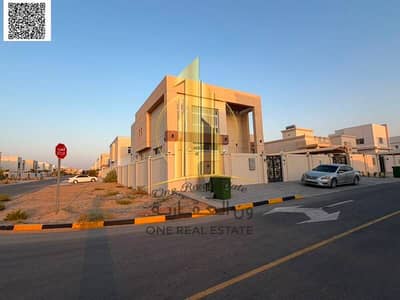 4 Schlafzimmer Villa zum zur Miete in Al Yasmeen, Ajman - WhatsApp Image 2026-06-22 at 6.57. 18 AM. jpeg