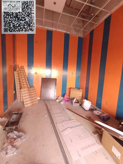 Shop in Affitto a Al Mowaihat, Ajman - 26217. jpg
