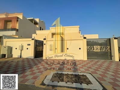 3 Bedroom Villa for Rent in Al Zahya, Ajman - WhatsApp Image 2026-06-22 at 2.15. 35 AM. jpeg
