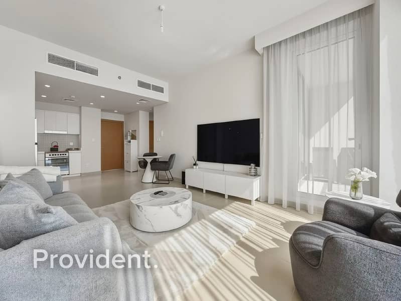 Appartamento a Dubai Creek Harbour,Harbour Gate,Harbour Gate Tower 1, 1 camera da letto, 99000 AED - 15569757 Appartamento a Dubai Creek Harbour,Harbour Gate,Harbour Gate Tower 1, 1 camera da letto, 99000 AED - 15569757