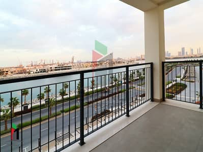 2 Camere Appartamento in Affitto a Jumeirah, Dubai - Appartamento a Jumeirah，La Mer，Port de La Mer，La Cote，La Cote Tower 4, 2 camere da letto, 230000 AED - 15569805