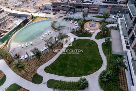 Appartement de 1 chambre à à louer à Al Wasl, Dubai - Appartement à Al Wasl，City Walk，Central Park，Myrtle, 1 chambre, 125000 AED - 15569804