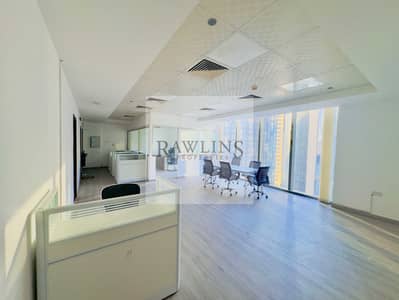 Office in Affitto a Business Bay, Dubai - IMG_5569. jpg
