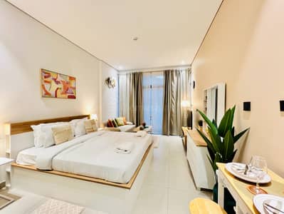Studio zum zum Verkauf in Dubai Production City (IMPZ), Dubai - Wohnung in Dubai Production City (IMPZ)，MYKA Residence, 650000 AED - 15569904