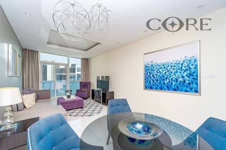2 habitaciones Apartamento para en Alquiler en Downtown Dubai, Dubai - 1. jpg