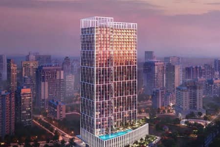 Estudio para en Venta en Majan, Dubai - Apartamento en Majan，Binghatti Titania, 641079 AED - 15569913