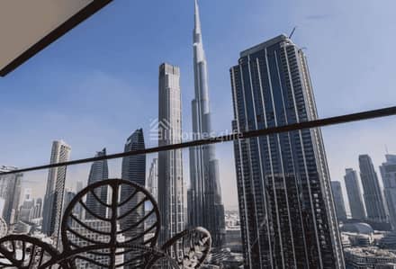 1 Schlafzimmer Wohnung zum zur Miete in Downtown Dubai, Dubai - Wohnung in Downtown Dubai,Burj Crown, 1 schlafzimmer, 129000 AED - 15569936 1 Schlafzimmer Wohnung zum zur Miete in Downtown Dubai, Dubai - Wohnung in Downtown Dubai,Burj Crown, 1 schlafzimmer, 129000 AED - 15569936