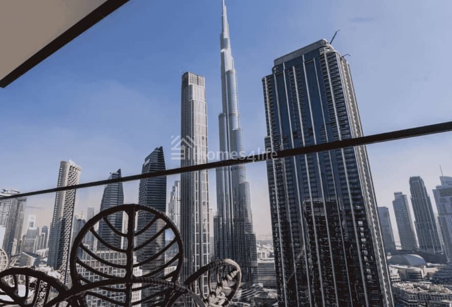 Wohnung in Downtown Dubai,Burj Crown, 1 schlafzimmer, 129000 AED - 15569936 Wohnung in Downtown Dubai,Burj Crown, 1 schlafzimmer, 129000 AED - 15569936