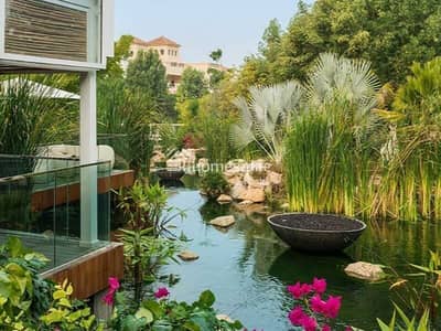 4 Slaapkamers Villa te Huur in Al Barari, Dubai - Villa in Al Barari，Ixora, 4 slaapkamers, 765000 AED - 15569942