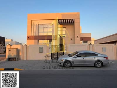 4 Bedroom Villa for Rent in Al Yasmeen, Ajman - WhatsApp Image 2026-06-21 at 12.02. 45 PM (1). jpeg