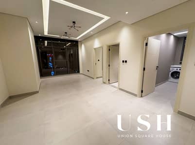 1 habitación Apartamento para en Alquiler en Al Furjan, Dubai - 5. png