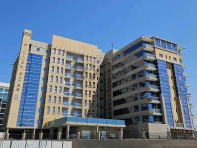 1 Bedroom Apartment for Rent in Dubai Silicon Oasis (DSO), Dubai - Modern 1 Bedroom |Semi-Furnished| Ready to Move In 1 Bedroom Apartment for Rent in Dubai Silicon Oasis (DSO), Dubai - Modern 1 Bedroom |Semi-Furnished| Ready to Move In
