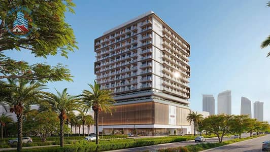 Monolocale in Vendita a Jumeirah Village Circle (JVC), Dubai - 1Wood-Residence-2-hero-image1-pOwjYe. webp