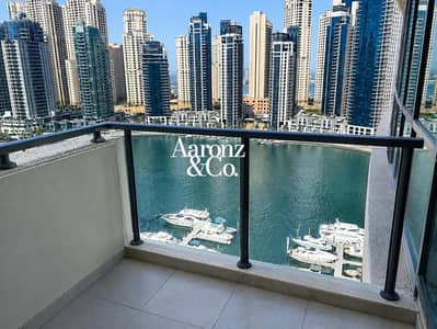 1 Camera Appartamento in Affitto a Dubai Marina, Dubai - Appartamento a Dubai Marina，Al Majara，Al Majara 2, 1 camera da letto, 120000 AED - 15569554