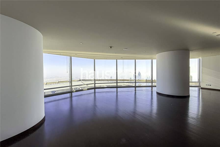 Sky-High Luxury | Iconic Address | Penthouse Sky-High Luxury | Iconic Address | Penthouse