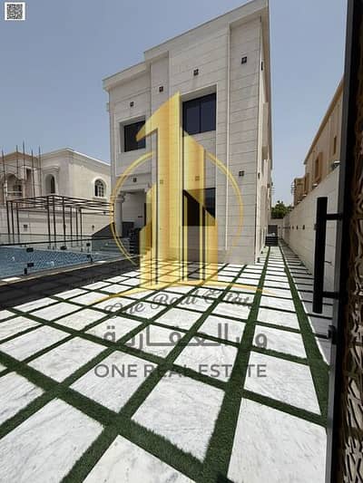 6 Schlafzimmer Villa zum zum Verkauf in Al Rawda, Ajman - WhatsApp Image 2026-06-22 at 2.14. 31 AM (1). jpeg