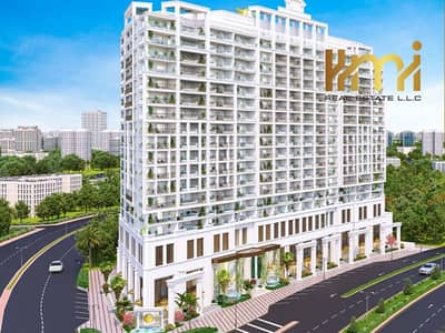 2 Bedroom Flat for Sale in Dubai Science Park, Dubai - 17. png 2 Bedroom Flat for Sale in Dubai Science Park, Dubai - 17. png