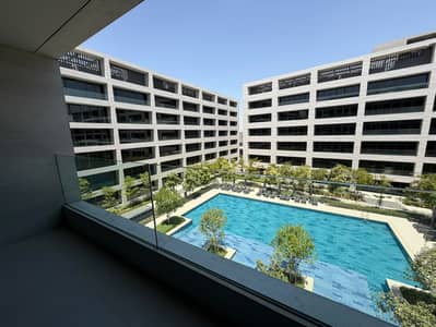 2 chambres Appartement à à louer à Aljada, Sharjah - 10232. jpg