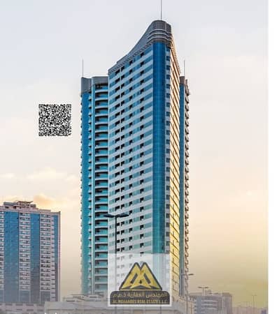 2 Bedroom Apartment for Sale in Sheikh Maktoum Bin Rashid Street, Ajman - WhatsApp Image 2026-06-22 at 6.14. 05 PM. jpeg 2 Bedroom Apartment for Sale in Sheikh Maktoum Bin Rashid Street, Ajman - WhatsApp Image 2026-06-22 at 6.14. 05 PM. jpeg