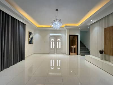 4 Bedroom Villa for Rent in Hoshi, Sharjah - 9a559763-4a66-4556-8845-9e2889f7f683. jpg