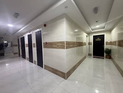 1 chambre Appartement à à louer à Hoshi, Sharjah - IMG_2675. jpg