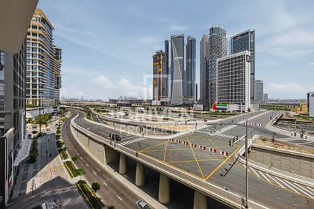 2 Schlafzimmer Wohnung zum zur Miete in Business Bay, Dubai - Wohnung in Business Bay，Binghatti Canal Building, 2 schlafzimmer, 154995 AED - 15570124